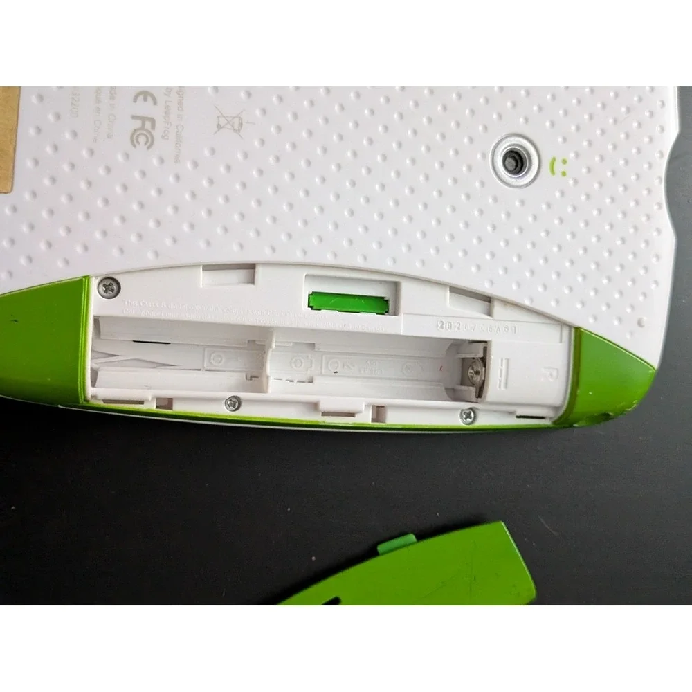 Leapfrog see all